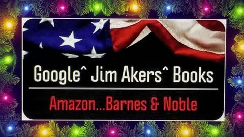 books by jim akers