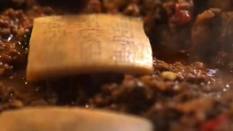 Fried Lasagna