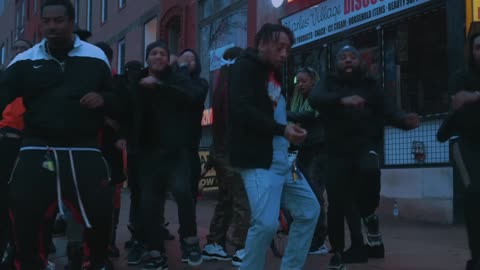 Shordie Shordie - Bitchuary (Betchua) [Official Music Video]