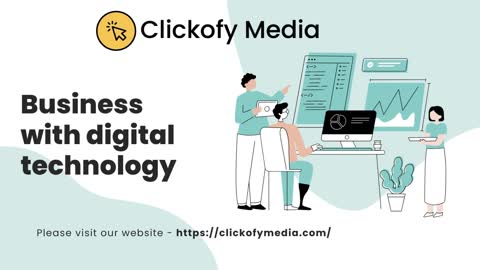 Google Ads Experts- Clickofymedia