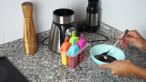5 receta sanas y faciles