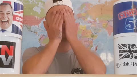 BREAKING : MSM Are Promoting a Cure For a Cure !!! TNTV