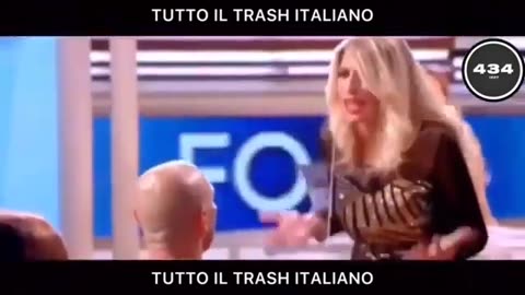 TUTTO IL TRASH ITALIANO • 2000-2024