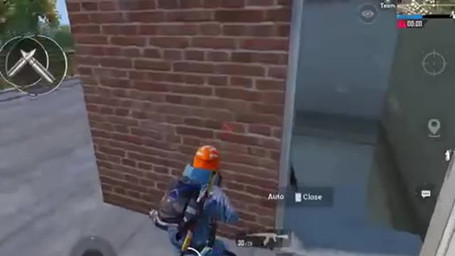 Pubg mobile tricks