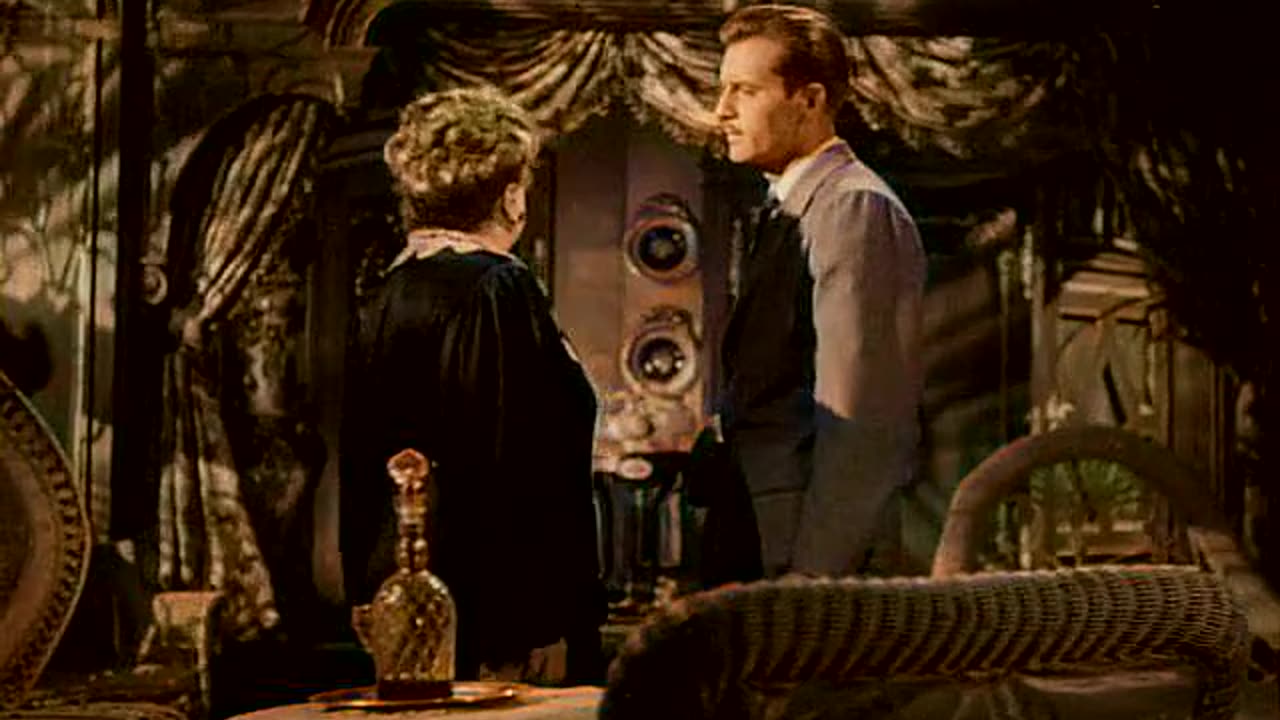 The Brasher Doubloon (1947)