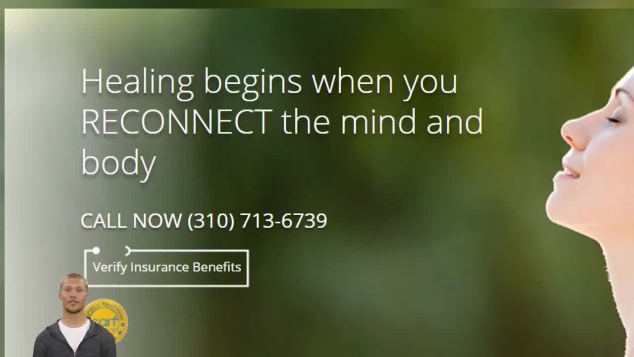 Reconnect Psychological Services - PTSD Treatment Center in Pacific Palisades, California