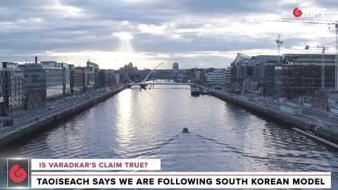 3 ways Ireland is NOT actually following South Korea, despite government claims