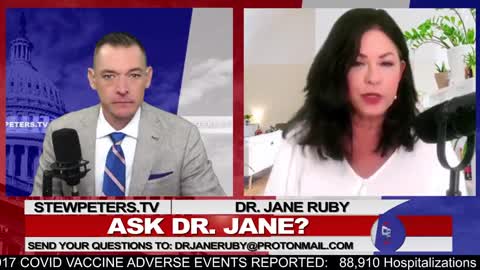 USA | Bioweapon: Expert Reveals ACTION PLAN to Save Our Kids