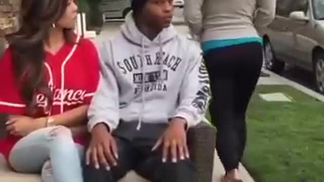 FUNNY VIDEO VINE KINGBACH
