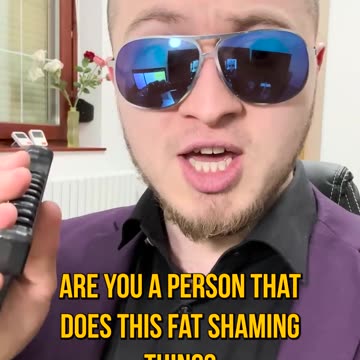 Surprising Facts about Fat Shaming (Untold Truth)