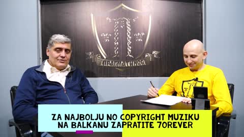 O buzdovanskim komentarima na kanalu 'Samo Najbolje' (Miroljub Petrović)