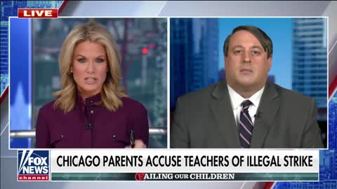 Chicago parents , lawyer has a message for teachers union