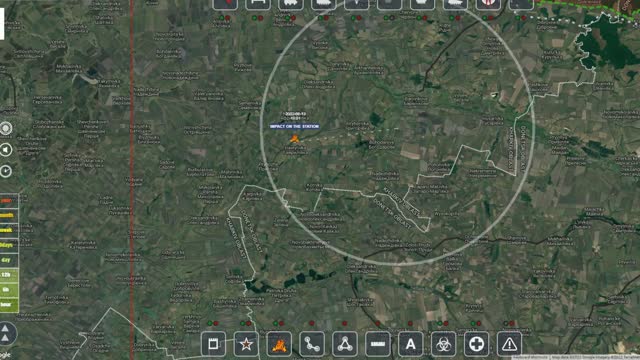 Ukraine Military Summary And Analysis 13 08 2022