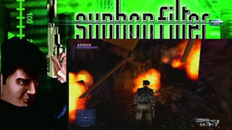 an idiot plays syphon filter part 9 (finale)