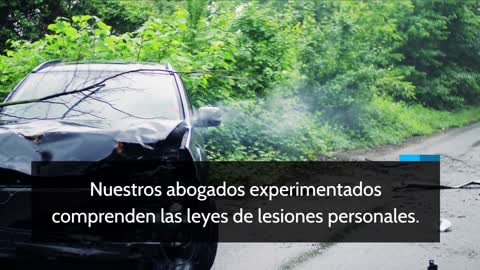 Abogados De Accidente | www.accidenteayuda.com