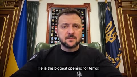 Putin's Security Chief Puts A Target On Ukraine’s Budanov Over Moscow Terror. Watch Kyiv's Response