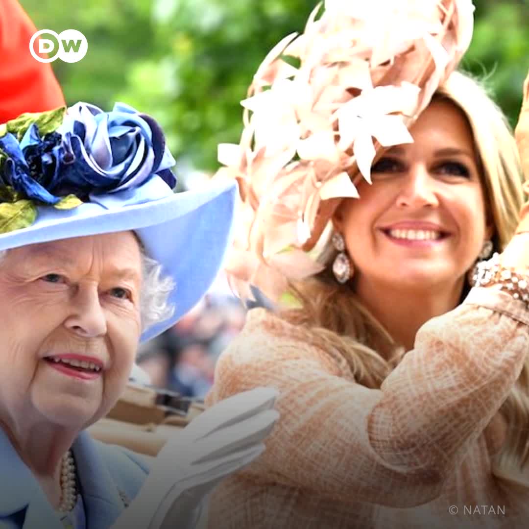 [Video] moda real: conozca al sastre de la realeza