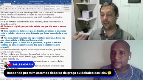 REGISTROS SAMURAI - BK9qSFJ_oas - VIDA NO CAMPO EM COMUNIDADE GUIADOS PELAS ESCRITURAS