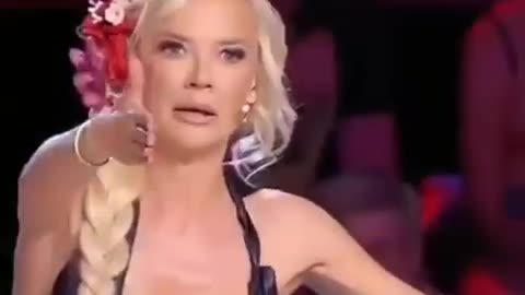 Super power women