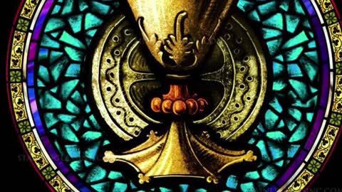 Corpus Christi Homily Fr Michael Goodyear