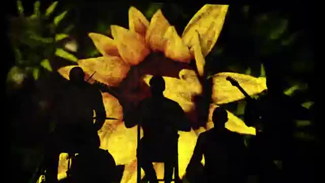 Coldplay - Orphans (Official Video)