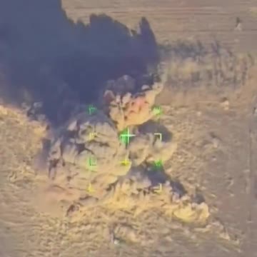 Russian forces destroy Ukrainian air defence missile systems