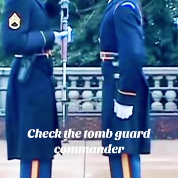 Unknown soldier honored