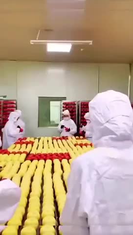 MUST WATCH!!!💥👀 BEWARE OF RED APPLES 🍎! ☠️🍎