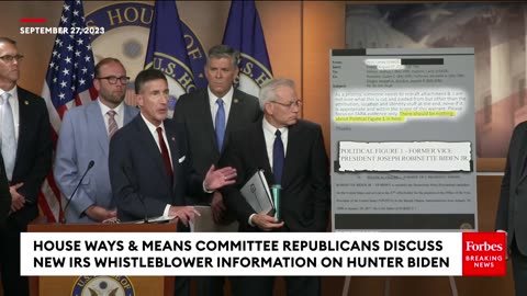 Should Be Appalling To Everybody- David Kustoff Rips Miscarriage Of Justice In Hunter Biden Case