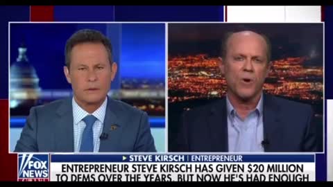 2022-08 Foxnews Steve Kirsch Vaccine causes sickness and death - backup