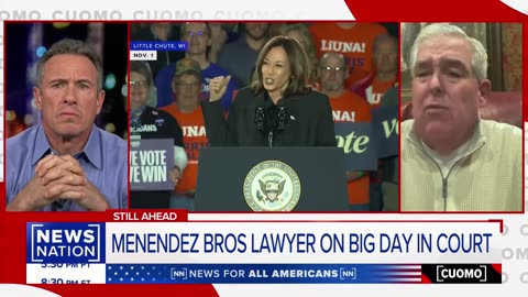 Dem Megadonor Says Harris Blowing Through Campaign War Chest 'Disqualifies Her Forever'