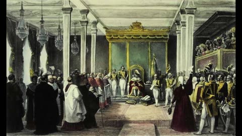 Tracing Brazil's political roots from Colony to Republic