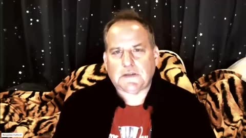BENJAMIN FULFORD BOMBSHELLS 11.25- THIS IS A COMPLETE DISASTER