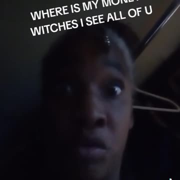 B *TCH BETTER HAVE MY MONEY