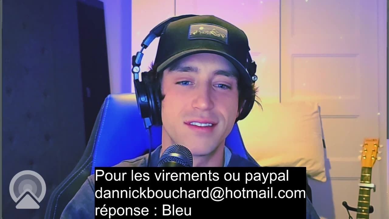 QUÊTAGE 20 décembre 2024 nuit