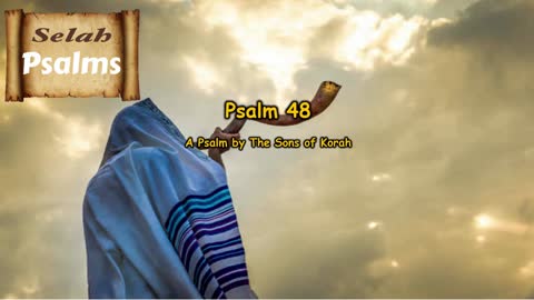 The Selah Psalms project