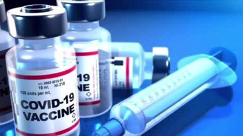 Covid-19 Shot and Dr. Tenpenny’s concerns!!