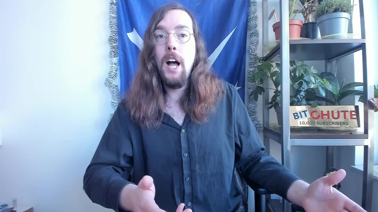 A Theory About Why the Establishment is So Voracious in Attacking Cryptocurrency
