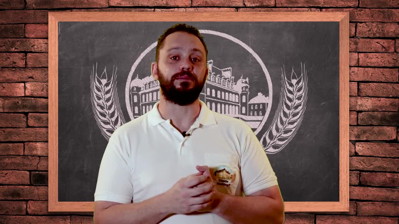 Castle Malting Support Episode 4: Distilling Malt vs Pilsen 2 Row