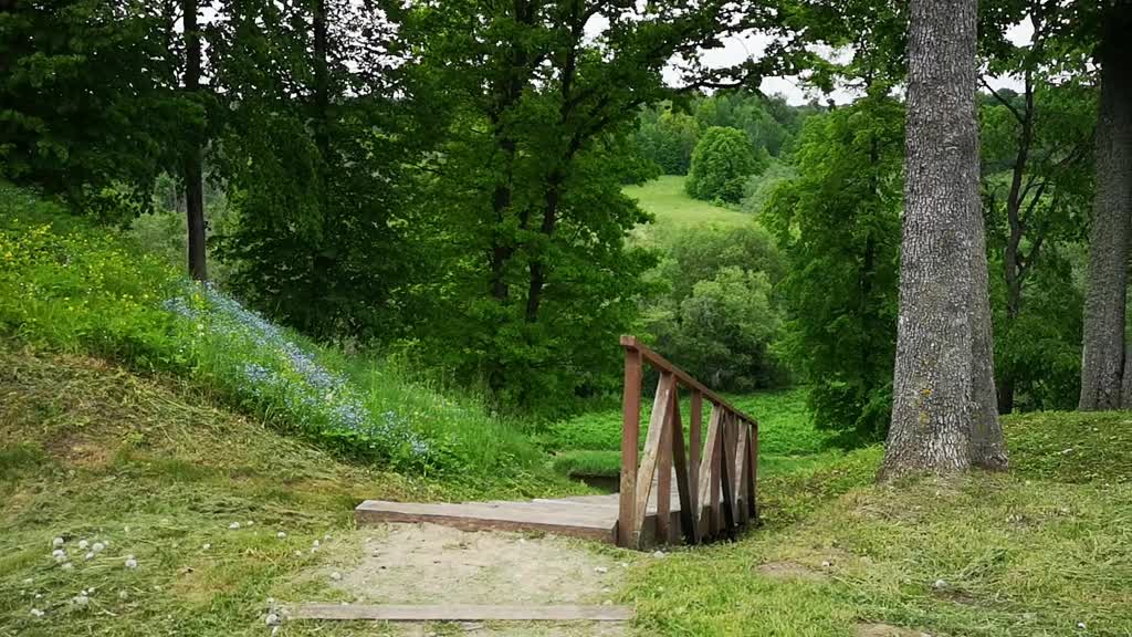 Burbaičiai mound