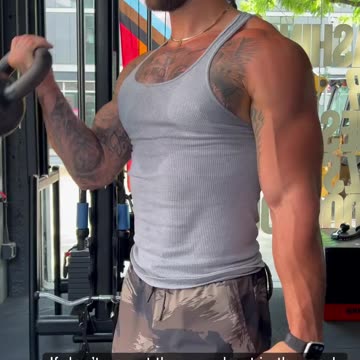 Put in the Work - Earn it!