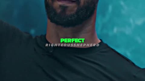 TATE'S 'WAR ROOM' Exclusive: Self Standards