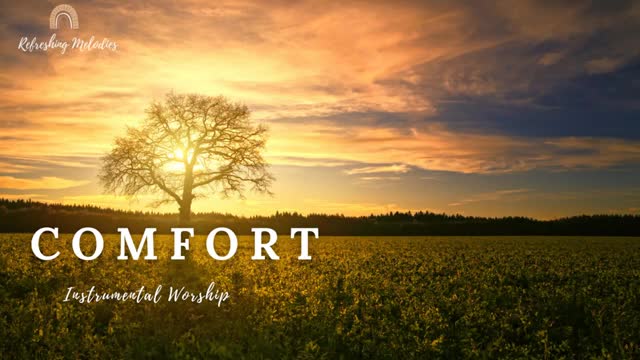 Prophetic Instrumental Worship(360p)