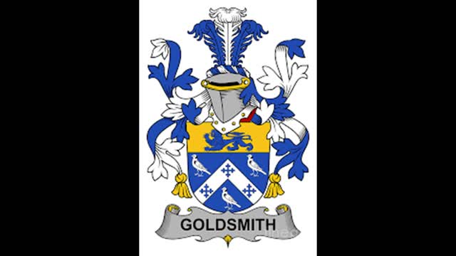 Goldsmiths