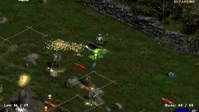Let's Play Diablo II pt 7