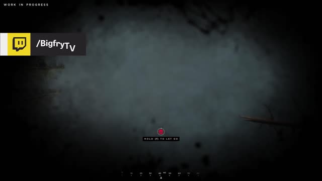 Intricate gameplay details