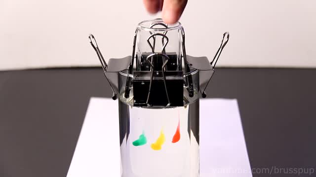 10 Wondeful Science Tricks Using Liquid!