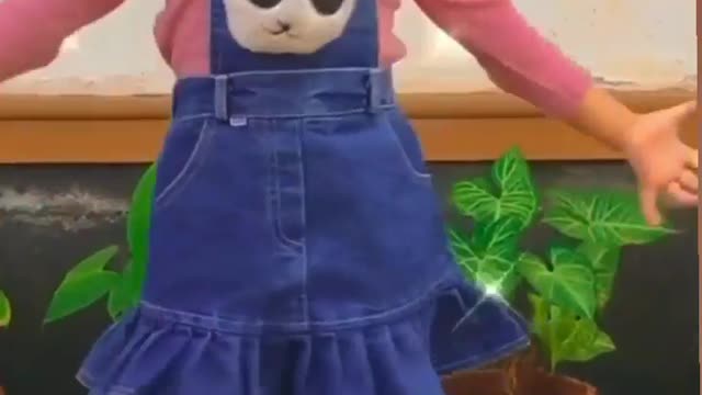 Cute / baby Dances Amazing Shows_