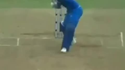 Cricket god