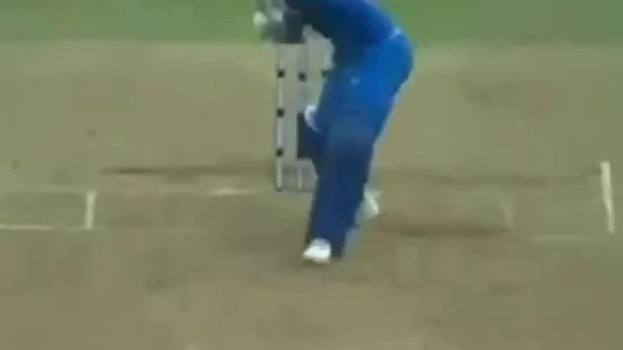 Cricket god